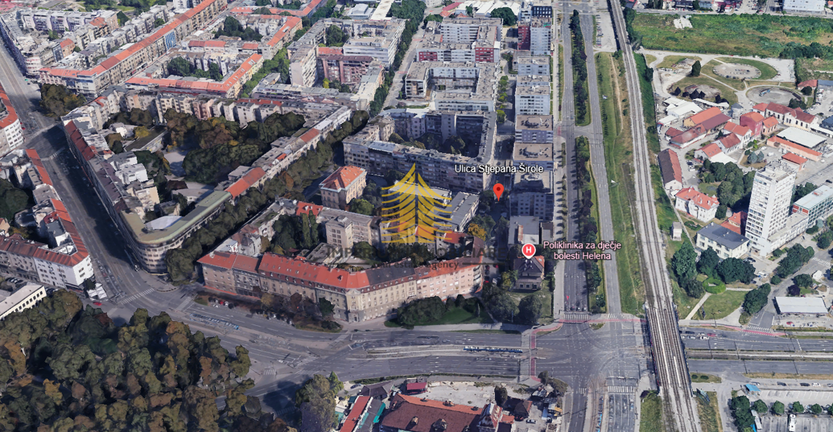 Квартира ZAGREB, 300.500 €