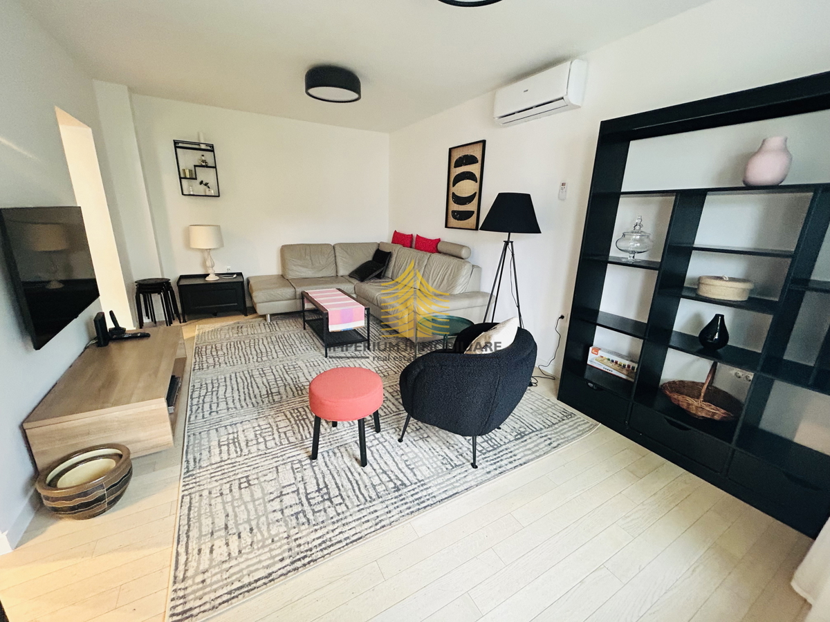 Квартира ZAGREB, 1.100 €