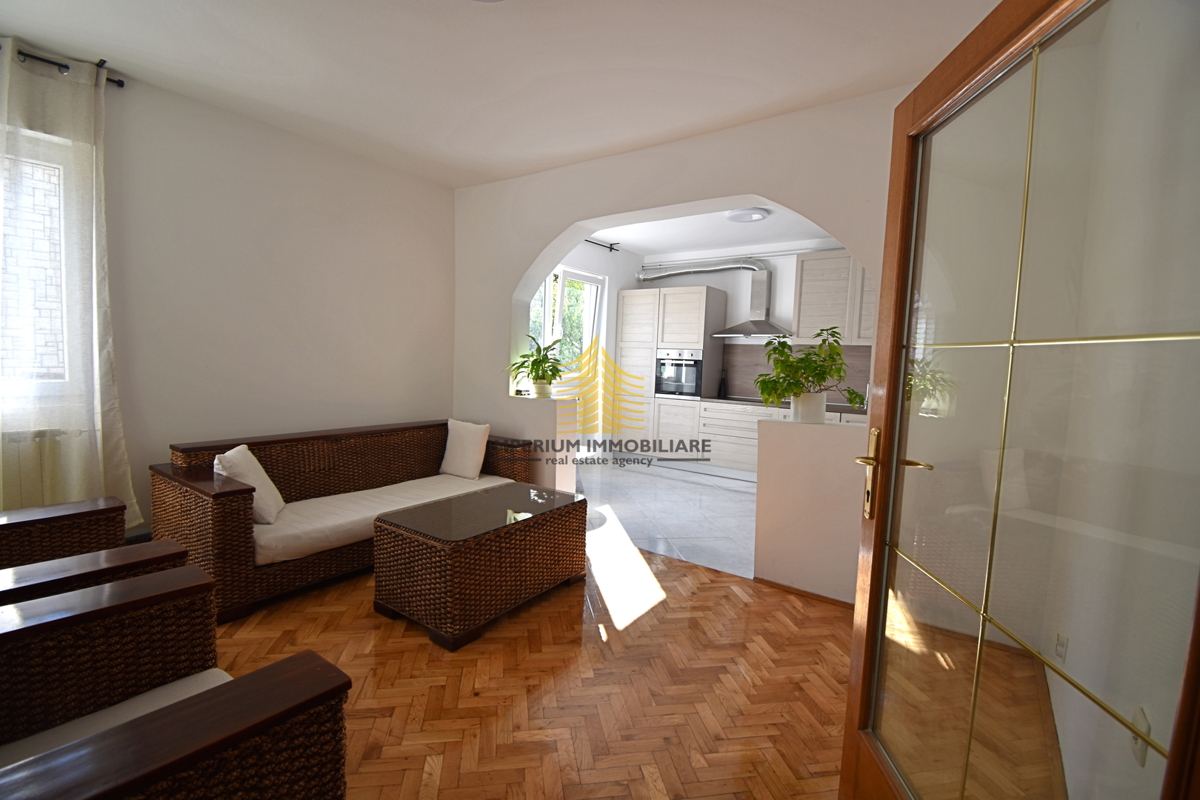 Квартира ZAGREB, 750 €