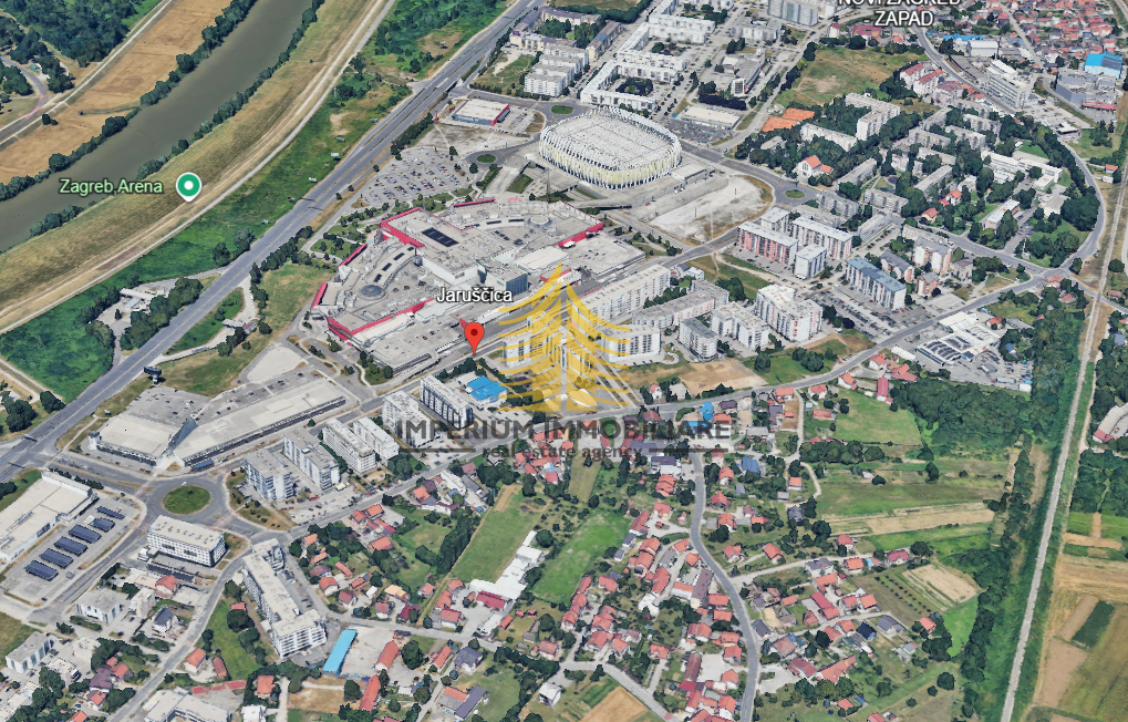 Квартира ZAGREB, 355.500 €