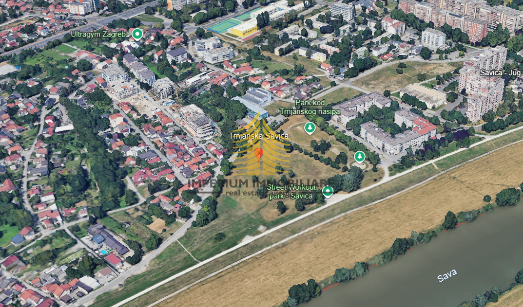 Appartamento ZAGREB, 323.000 €