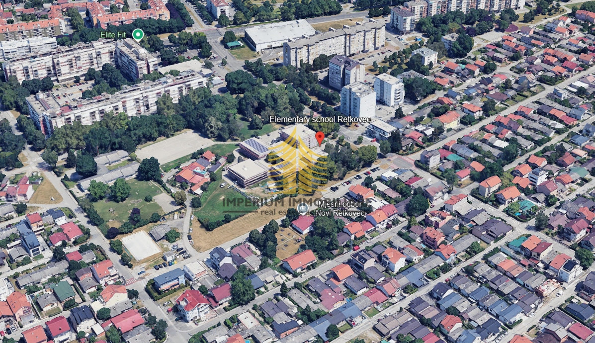 Appartamento ZAGREB, 230.000 €