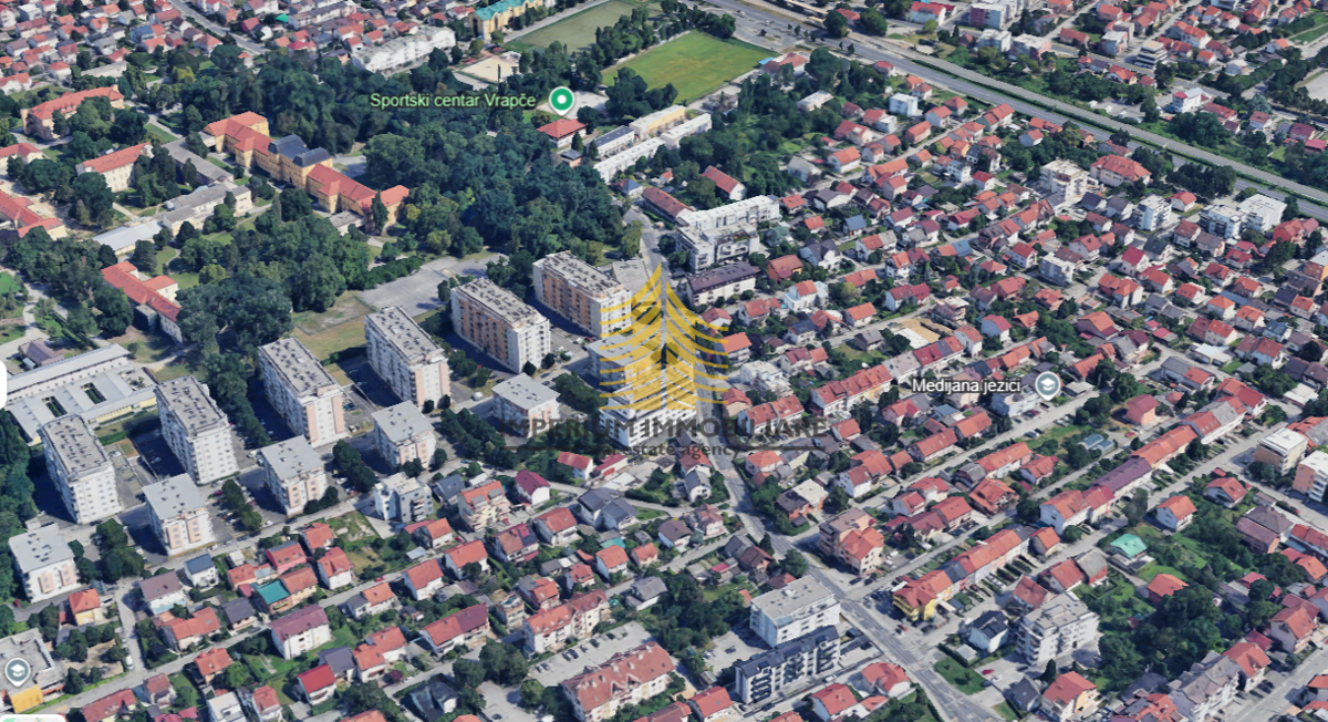 Appartamento ZAGREB, 296.000 €