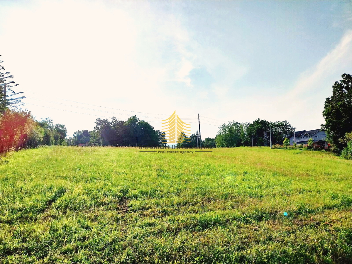 Участок KARLOVAC, 96.945 €