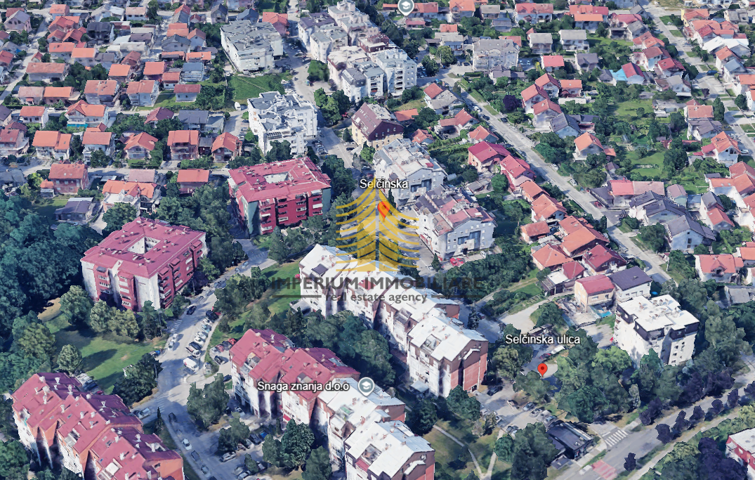 Квартира ZAGREB, 200.000 €