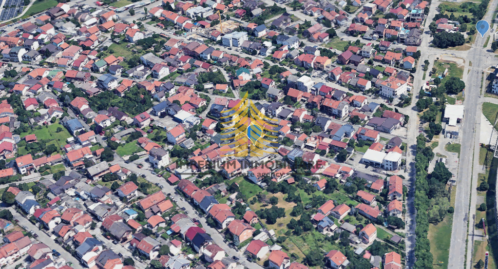 Квартира ZAGREB, 188.000 €