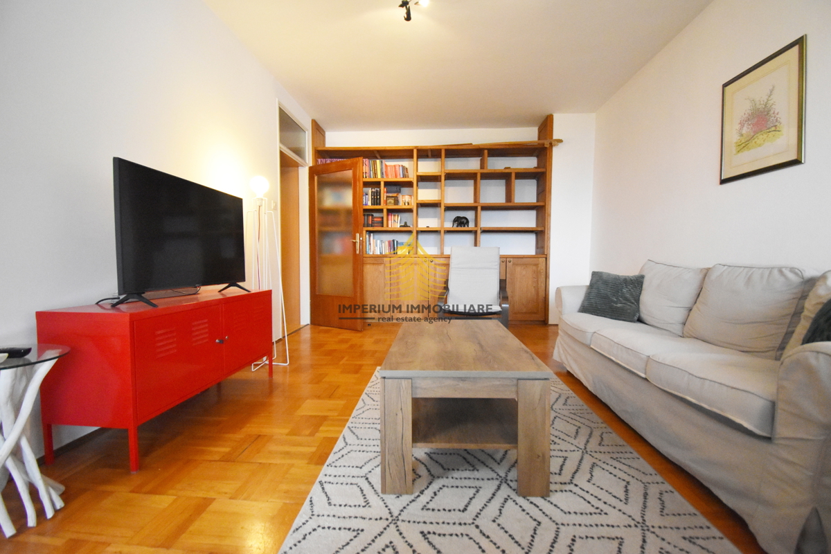 Appartamento ZAGREB, 700 €