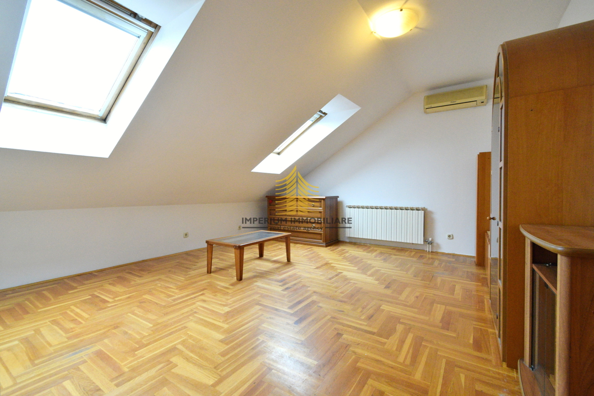 Квартира ZAGREB, 199.000 €