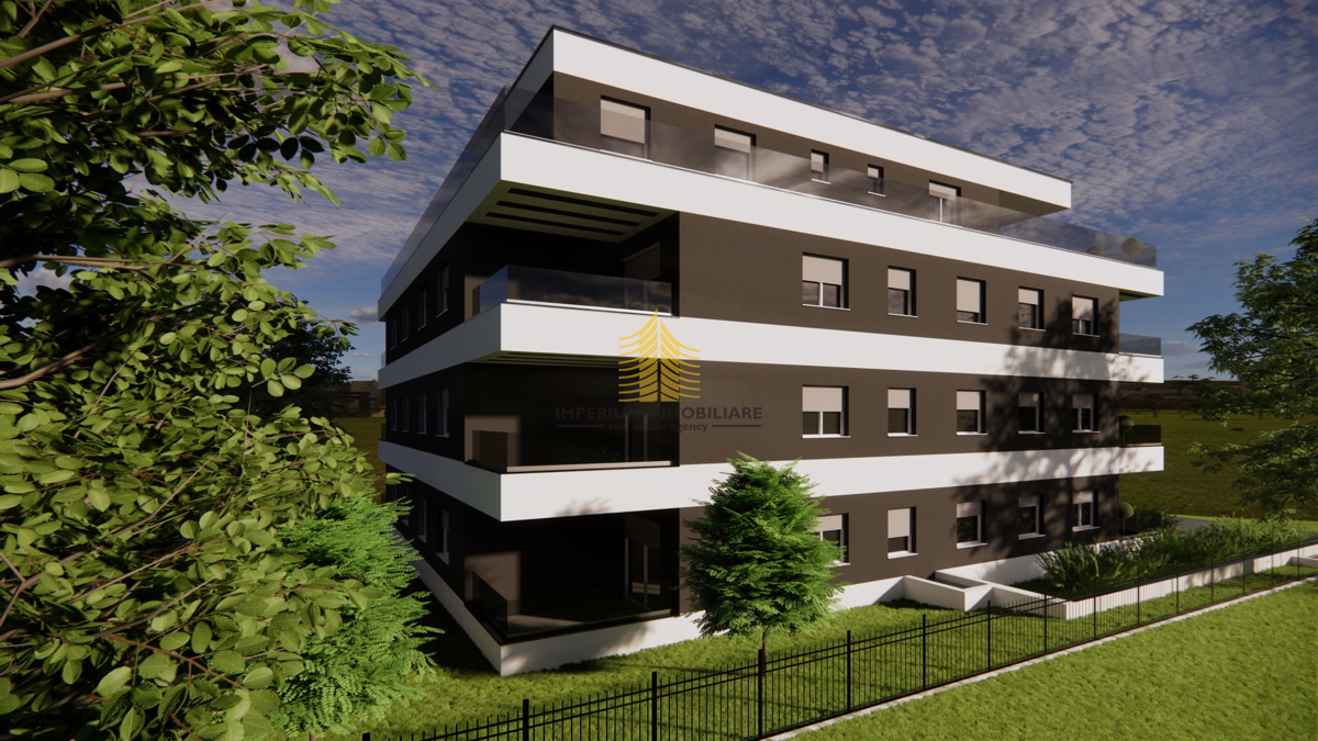 Квартира ZAGREB, 251.328 €