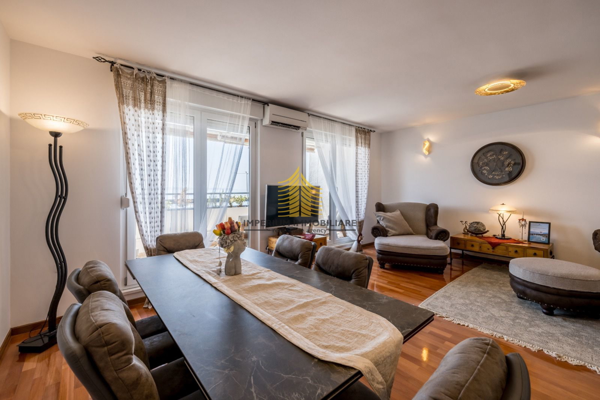 Квартира SPLIT, 2.000 €