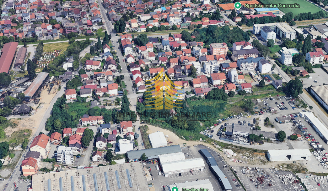 Appartamento ZAGREB, 238.500 €