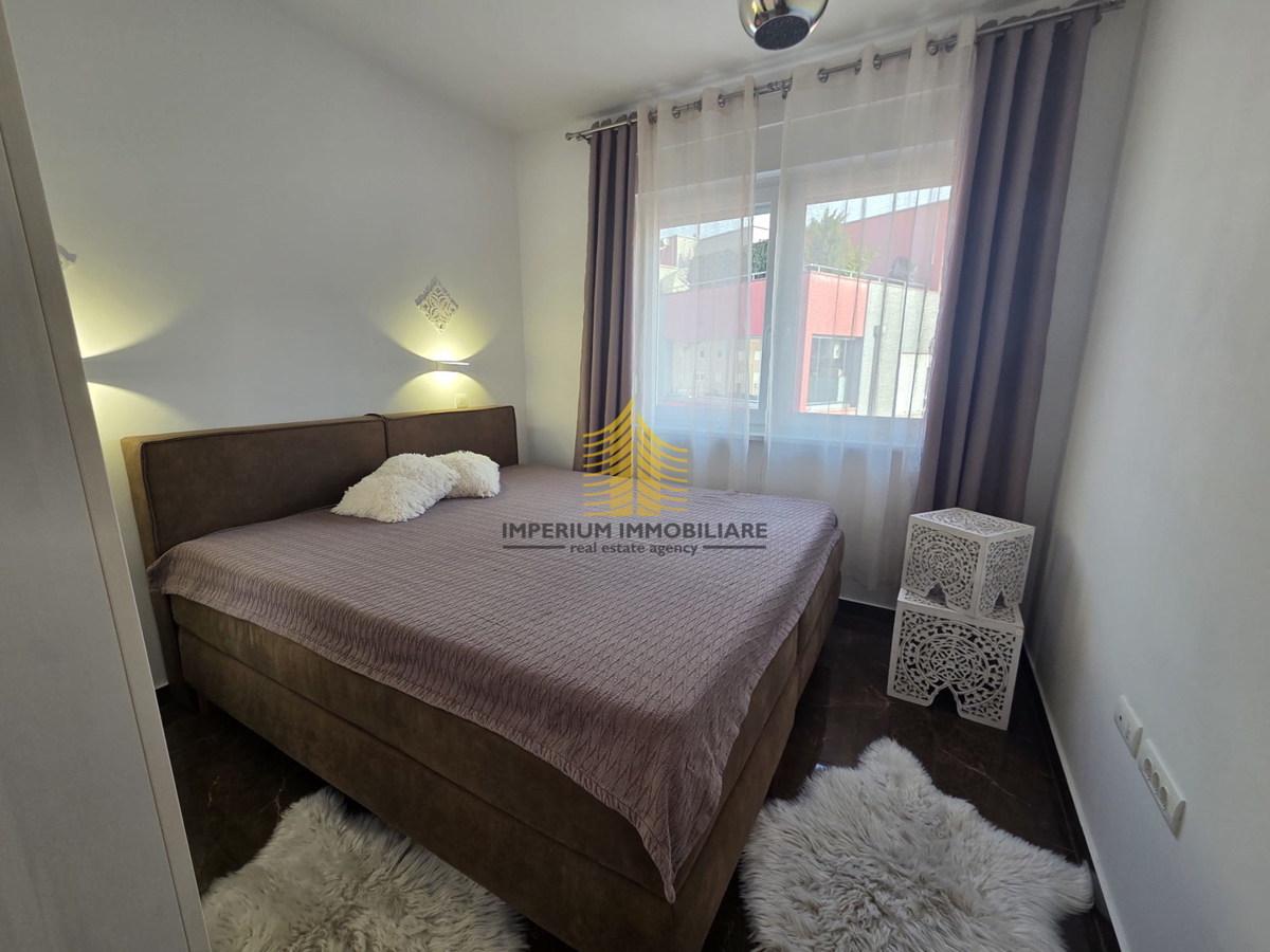 Квартира ZAGREB, 650 €