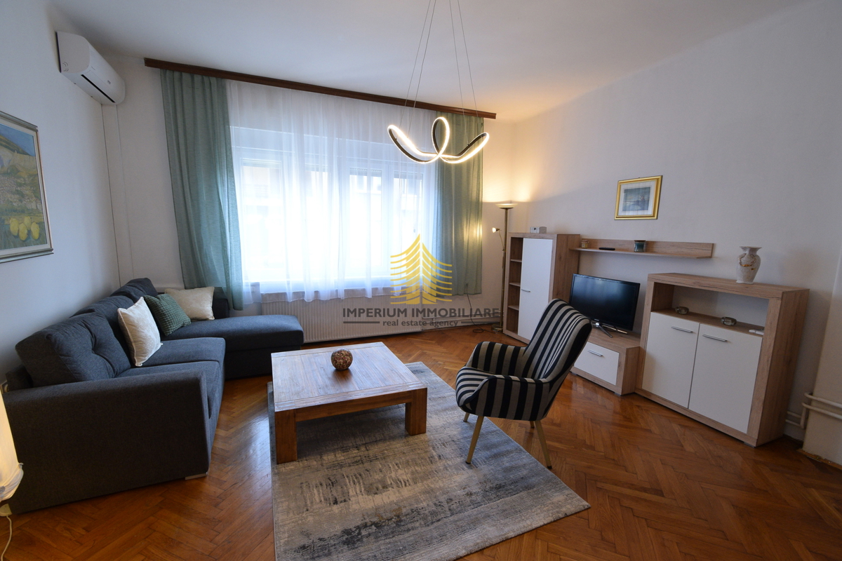 Квартира ZAGREB, 799 €