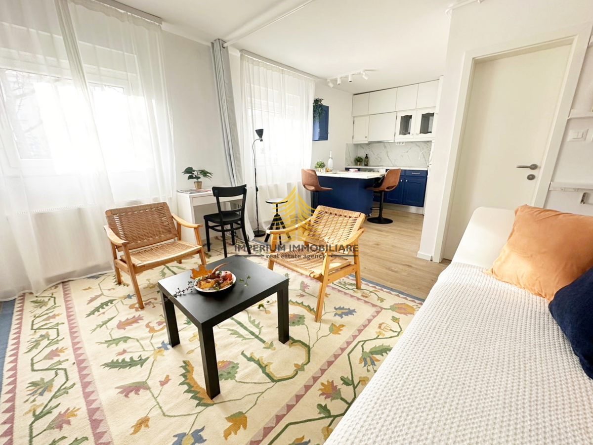 Квартира ZAGREB, 650 €