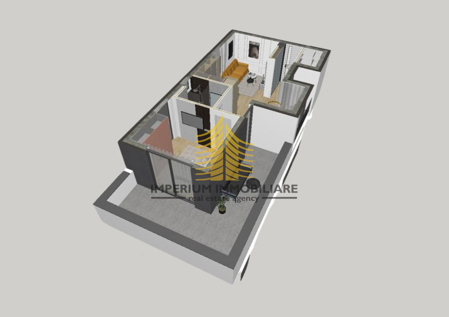 Appartamento ZAGREB, 188.454 €