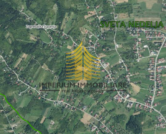 Участок SVETA NEDELJA, 32.130 €