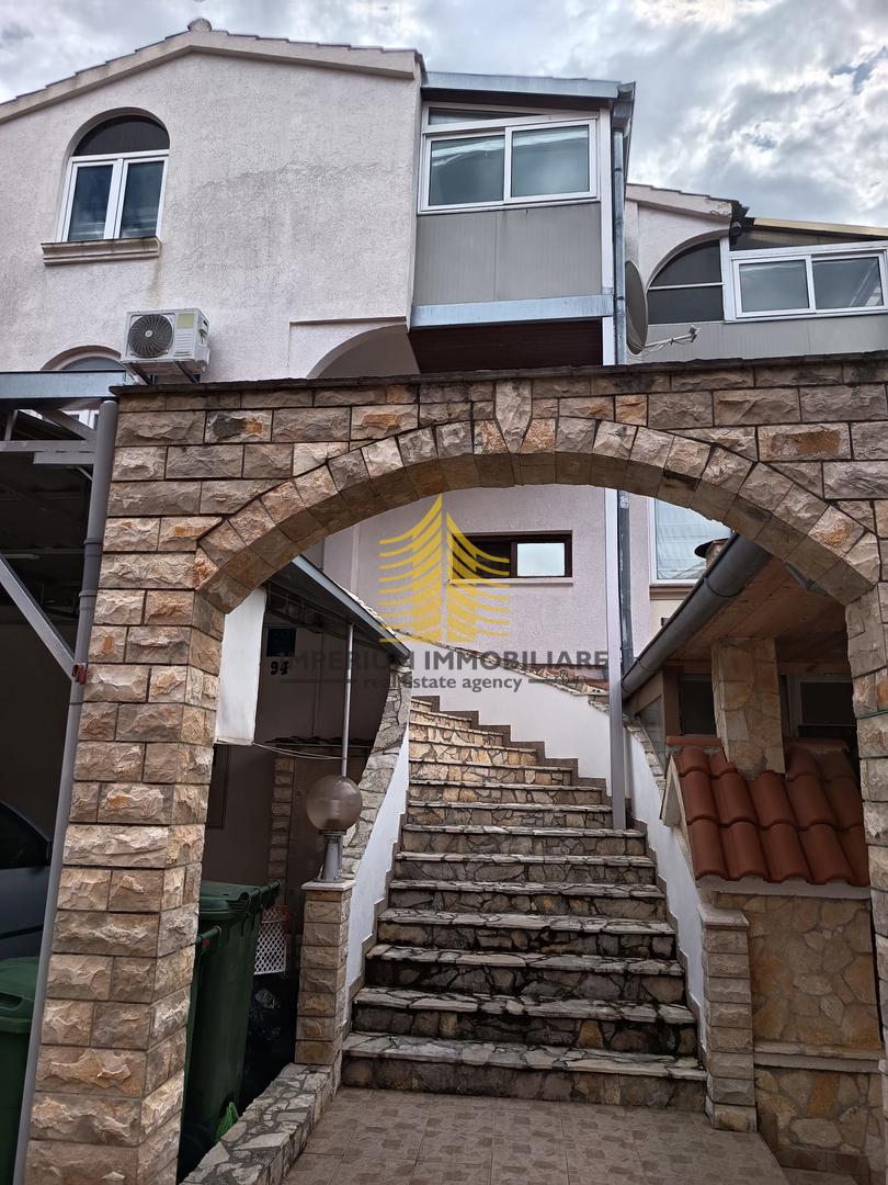 Stan, Prodaja, Vodice, 67m2, 2,5-sobni (2S+DB)