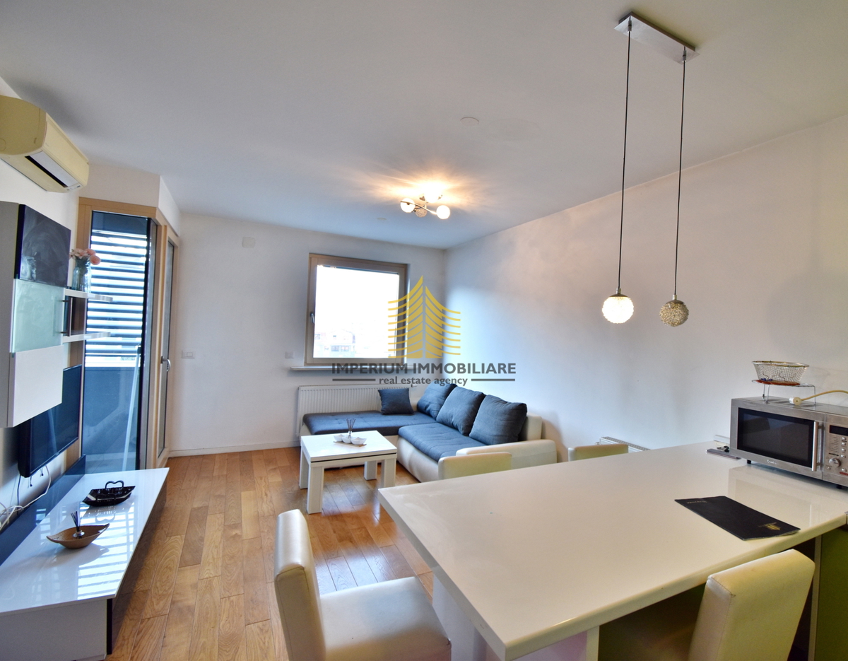 Appartamento ZAGREB, 900 €