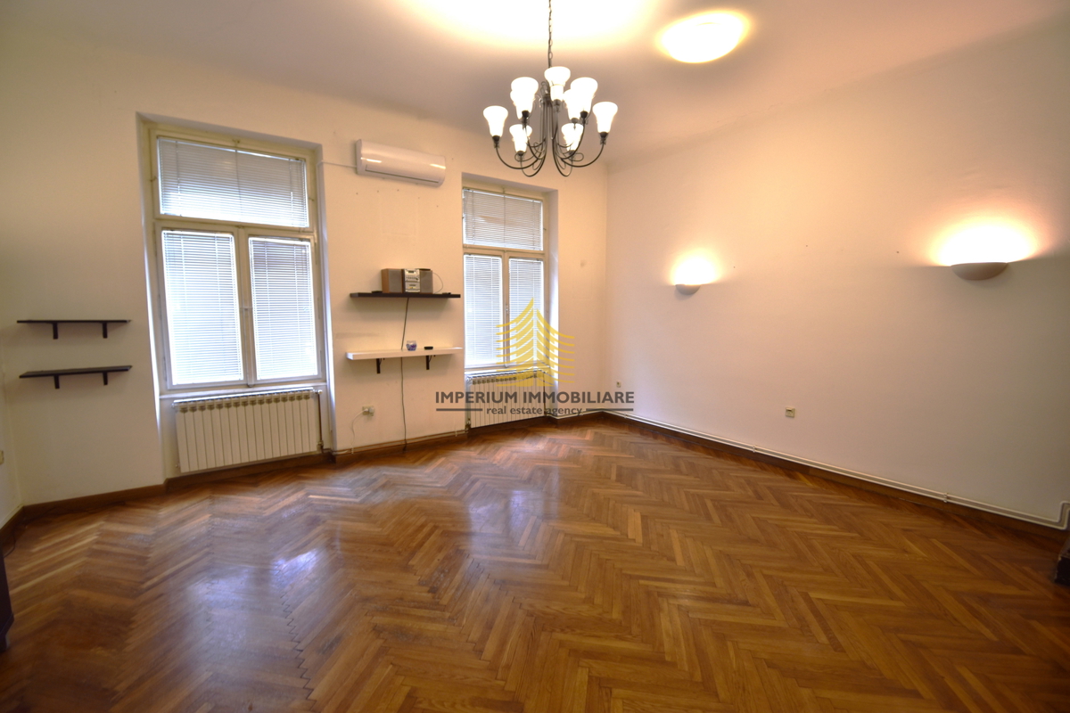 Коммерческая площадь ZAGREB, 1.200 €