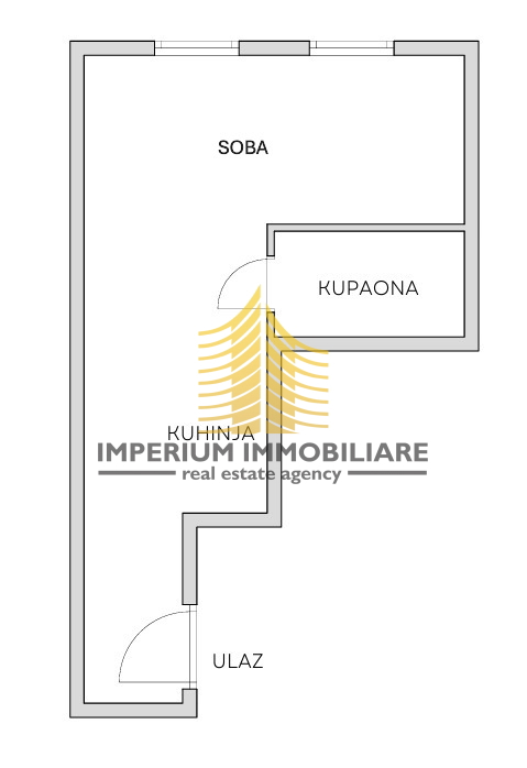 Appartamento ZADAR, 159.900 €