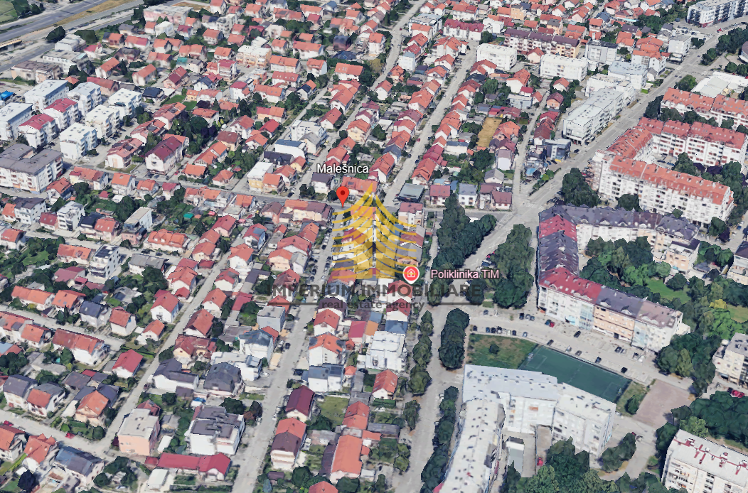 Квартира ZAGREB, 399.000 €