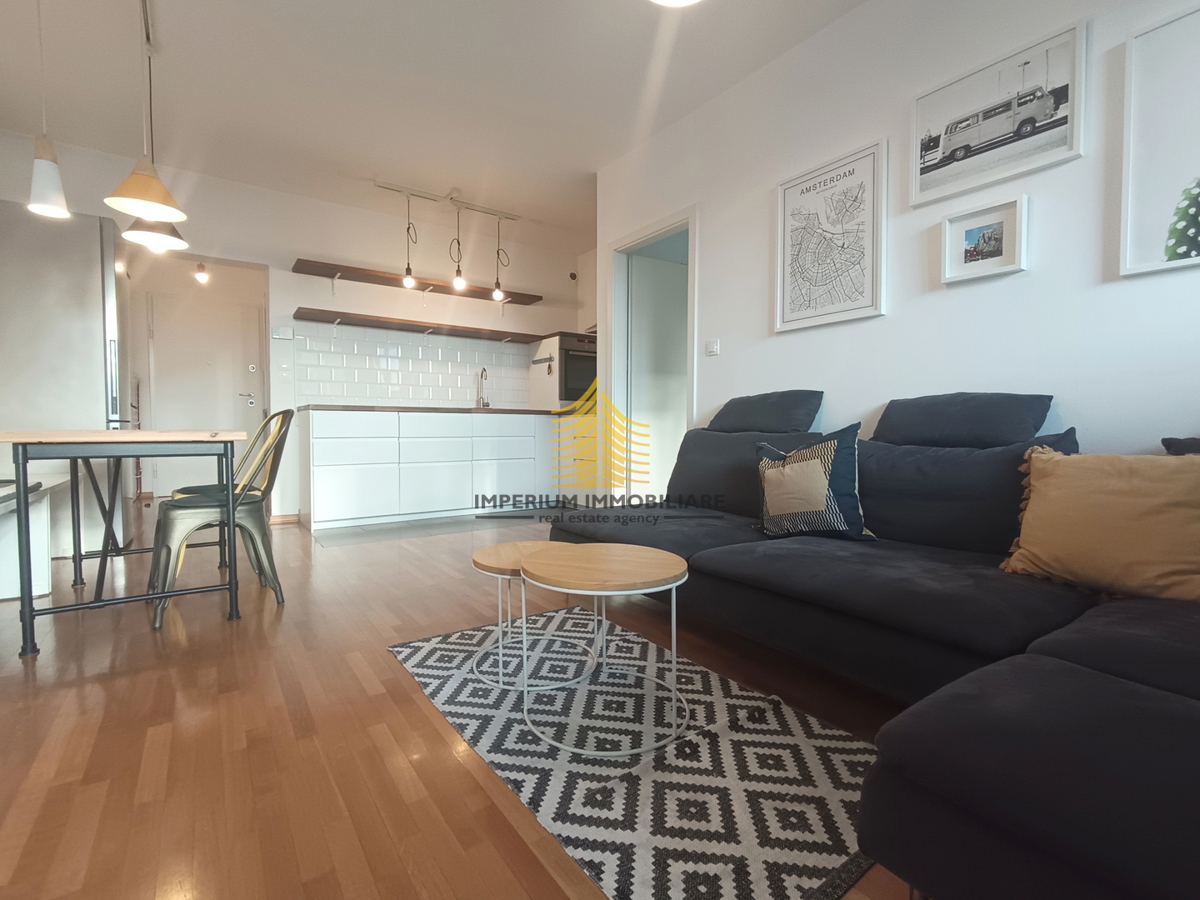 Квартира ZAGREB, 900 €