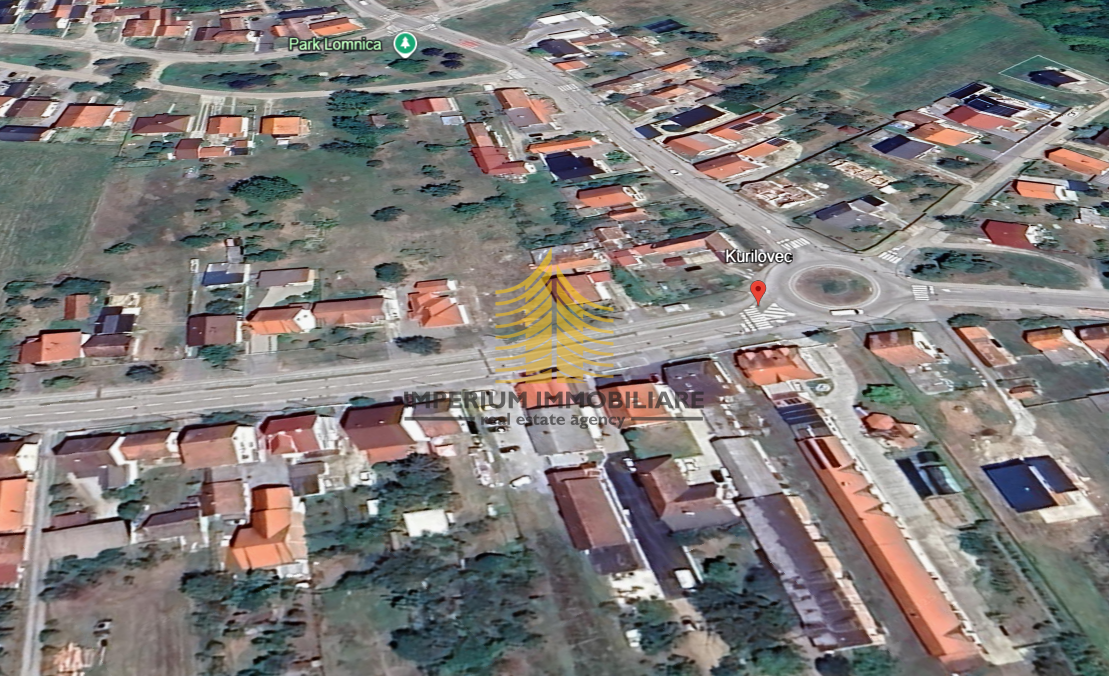 VELIKA GORICA