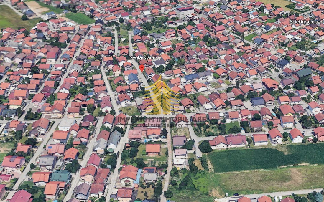 Квартира ZAGREB, 153.500 €