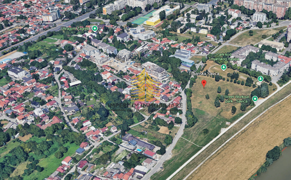 Appartamento ZAGREB, 253.000 €