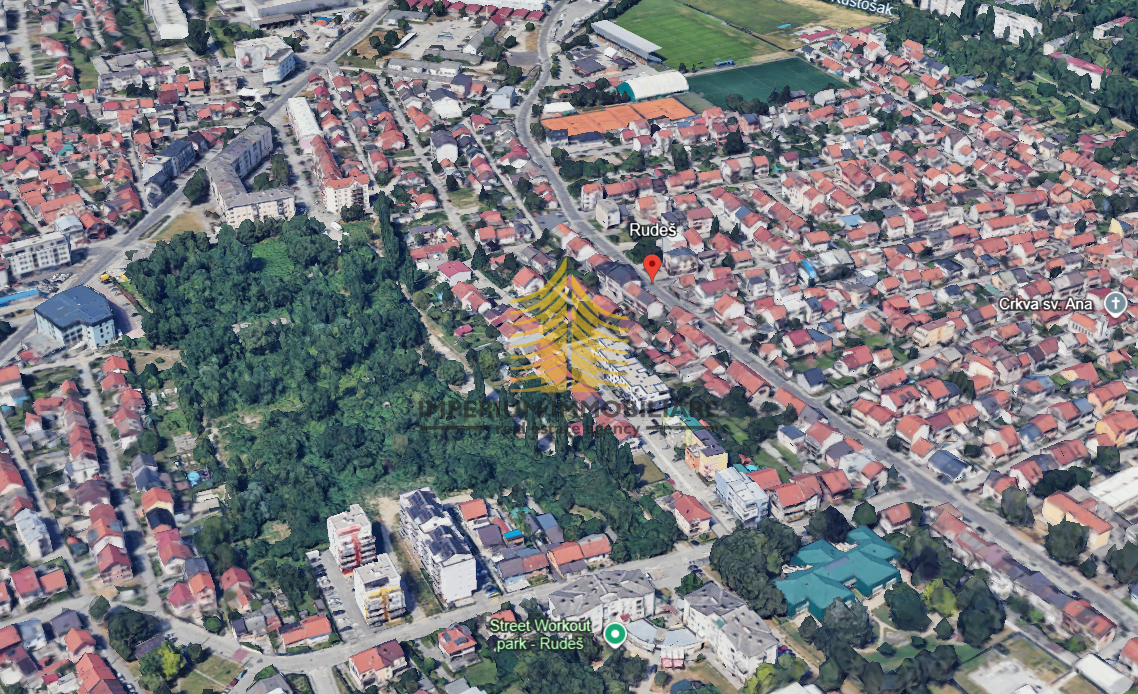 RUDEŠ