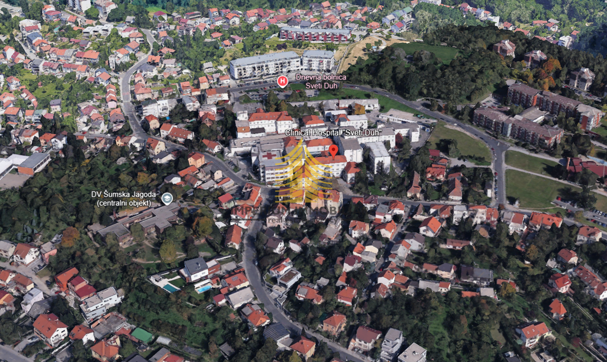 Appartamento ZAGREB, 205.500 €