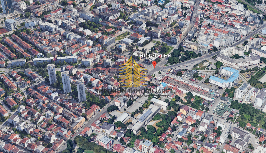 Дом ZAGREB, 423.500 €
