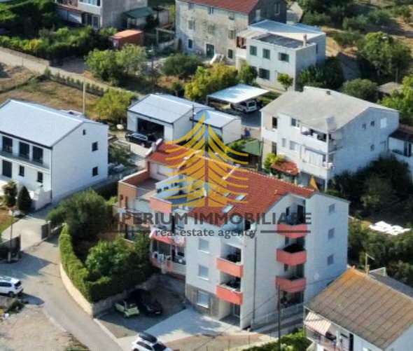 Appartamento KAŠTELA, 207.000 €