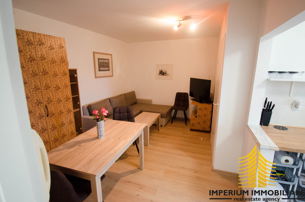 Квартира ZAGREB, 550 €