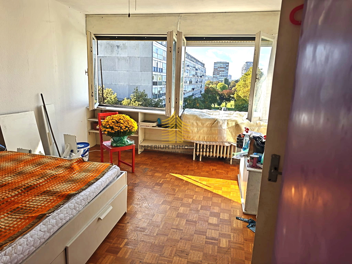 Квартира ZAGREB, 139.000 €