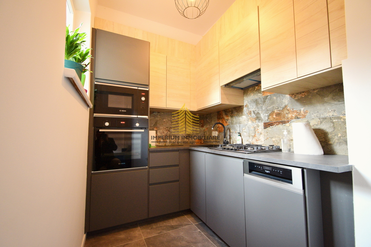 Appartamento ZAGREB, 243.900 €