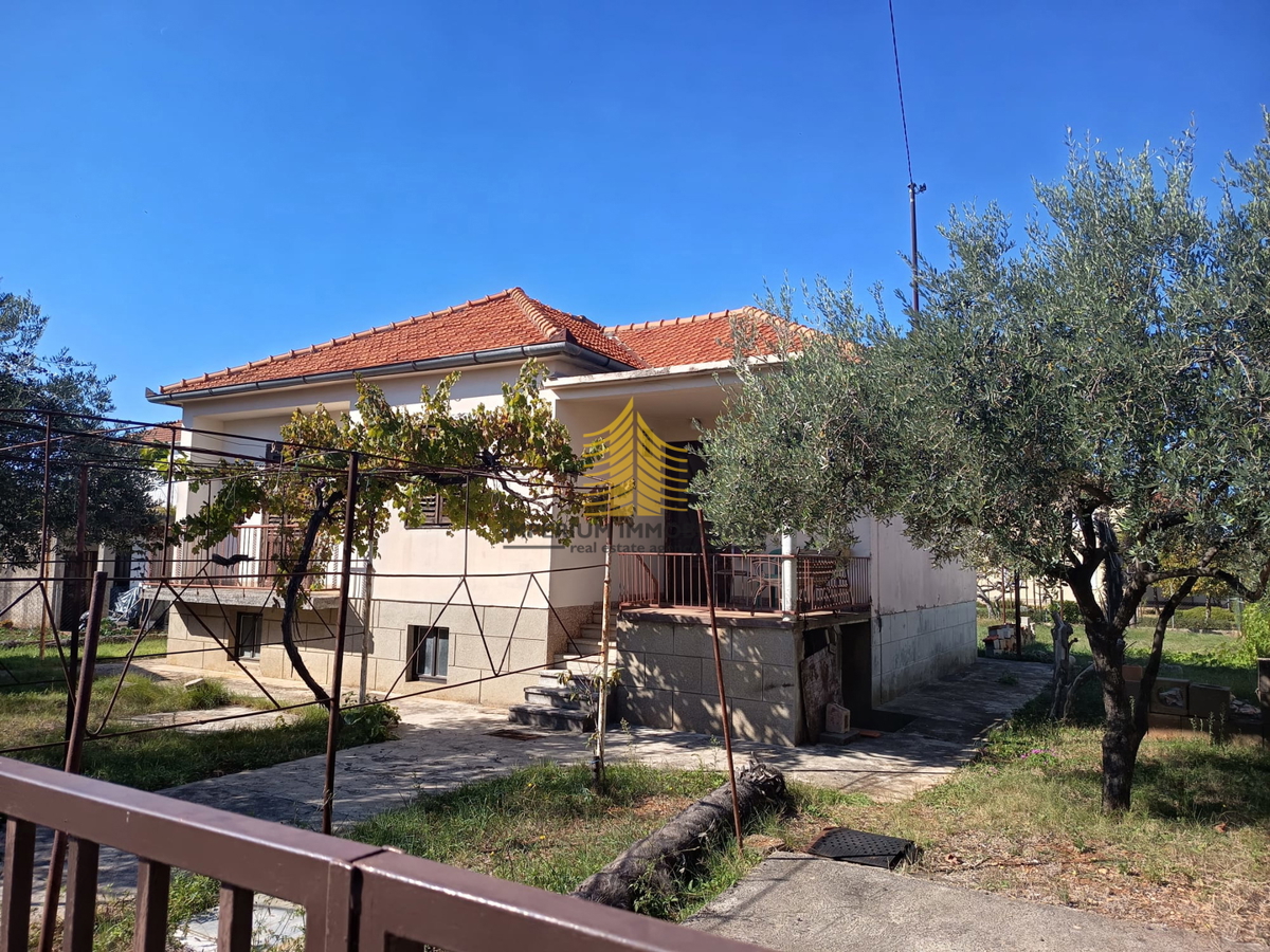 Дом ZADAR, 515.000 €