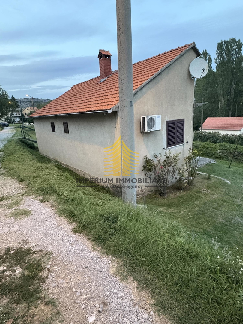 Дом SINJ, 155.625 €