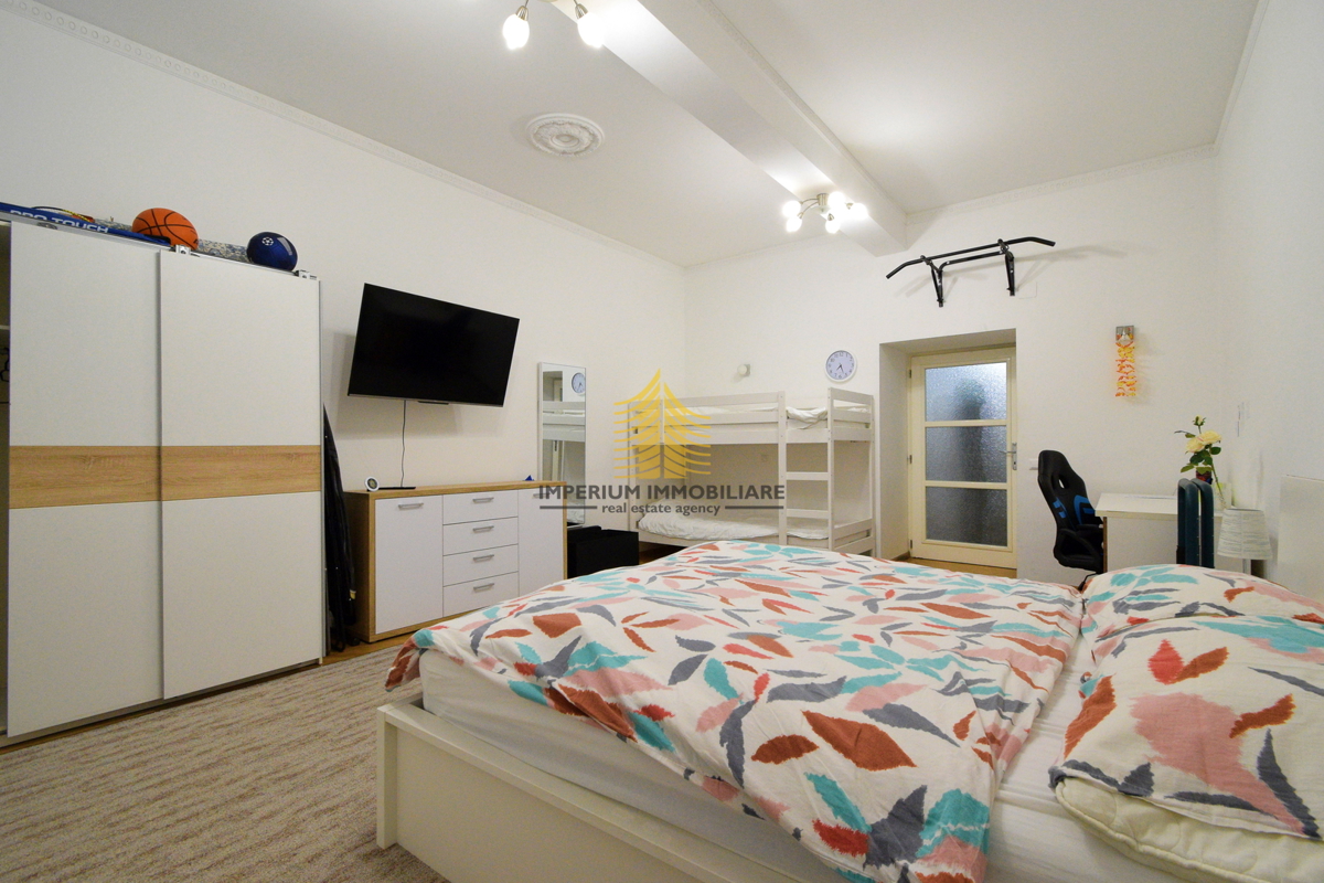 Квартира ZAGREB, 700 €