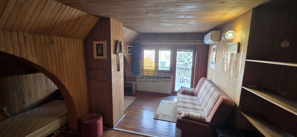 Квартира ZAGREB, 500 €