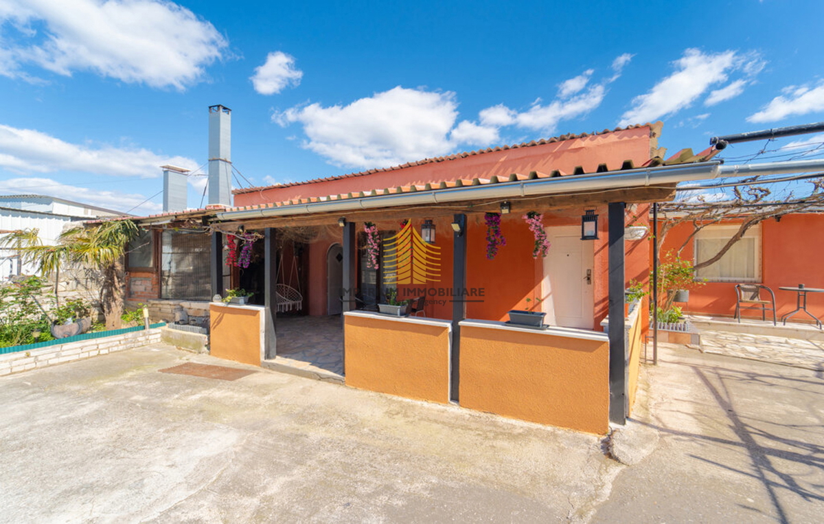 Дом BENKOVAC, 350.000 €