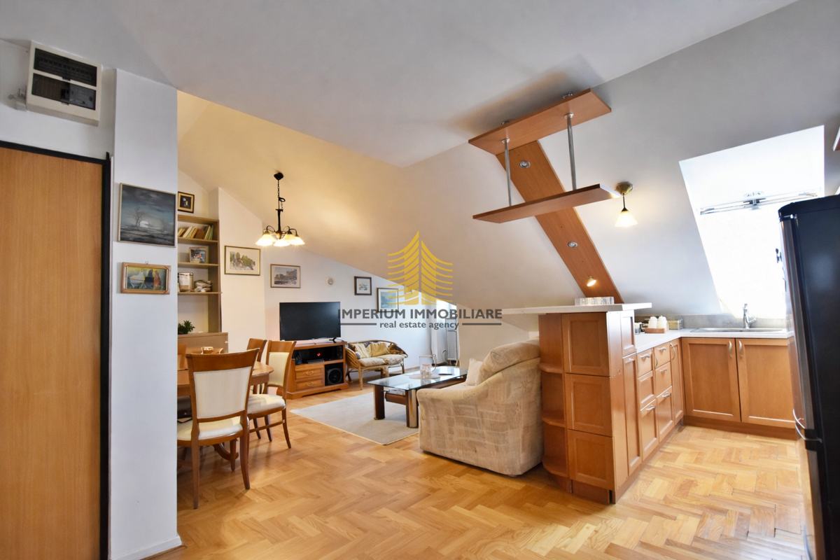 Квартира ZAGREB, 215.000 €