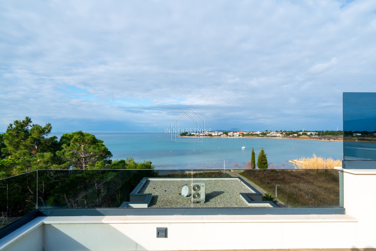 Квартира PRIVLAKA, 570.000 €