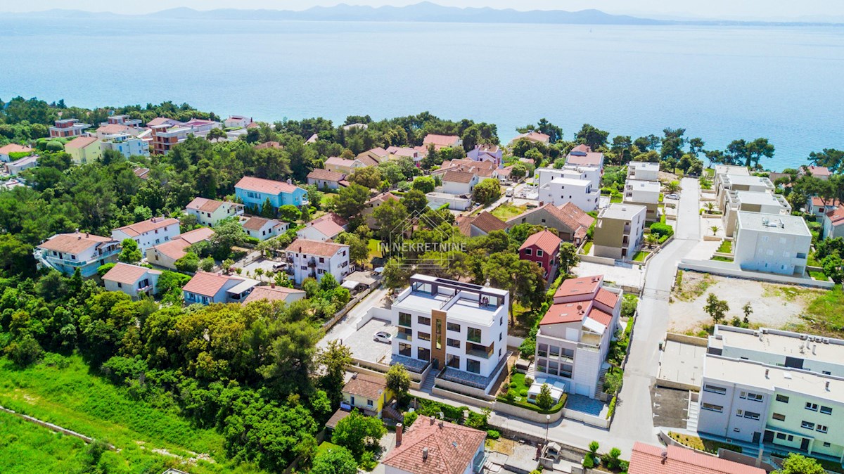 Квартира ZADAR, 397.000 €