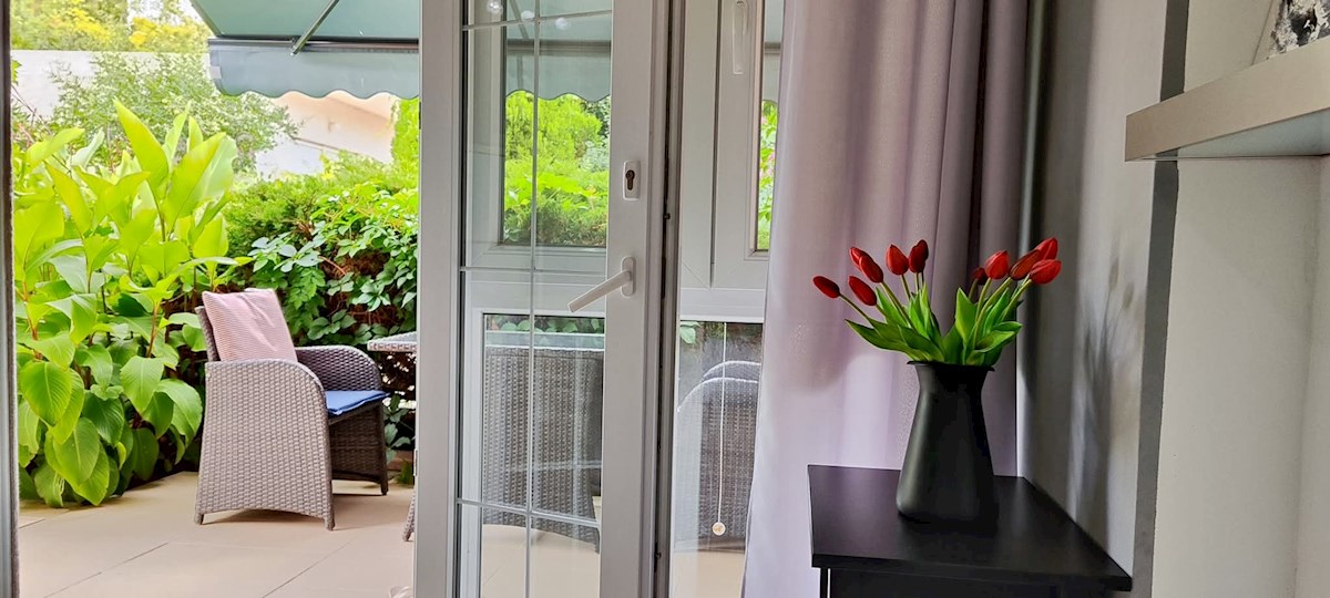 Квартира UGLJAN, 103.000 €