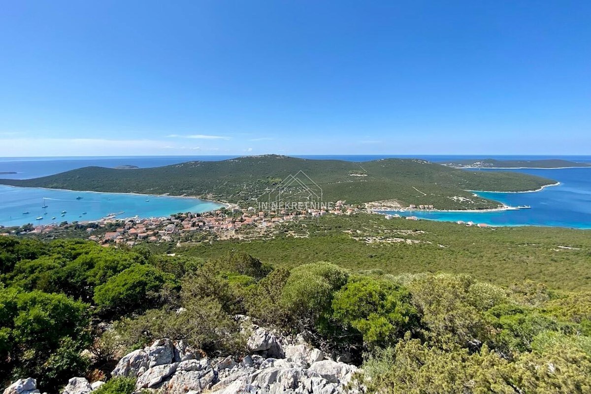 Участок ZADAR, 118.250 €