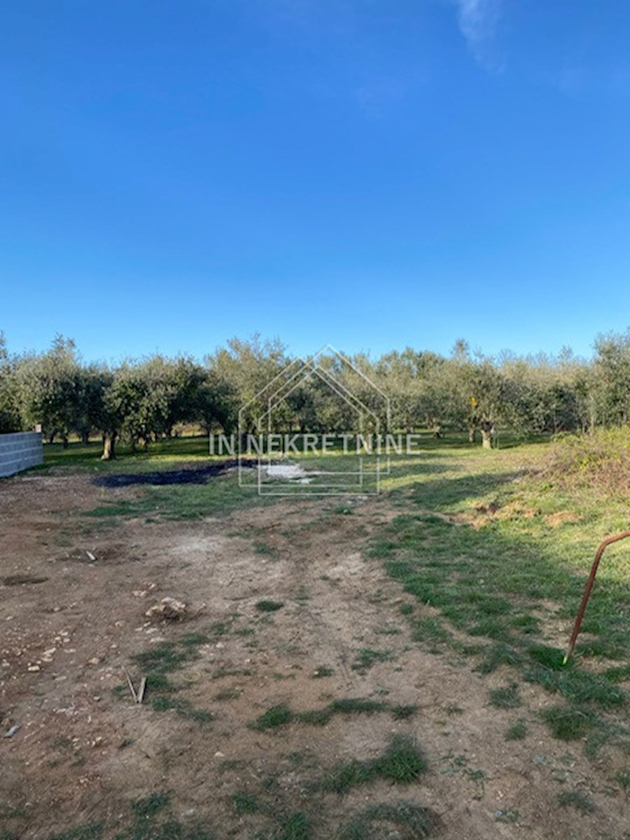 Terreno PRIVLAKA, 299.000 €