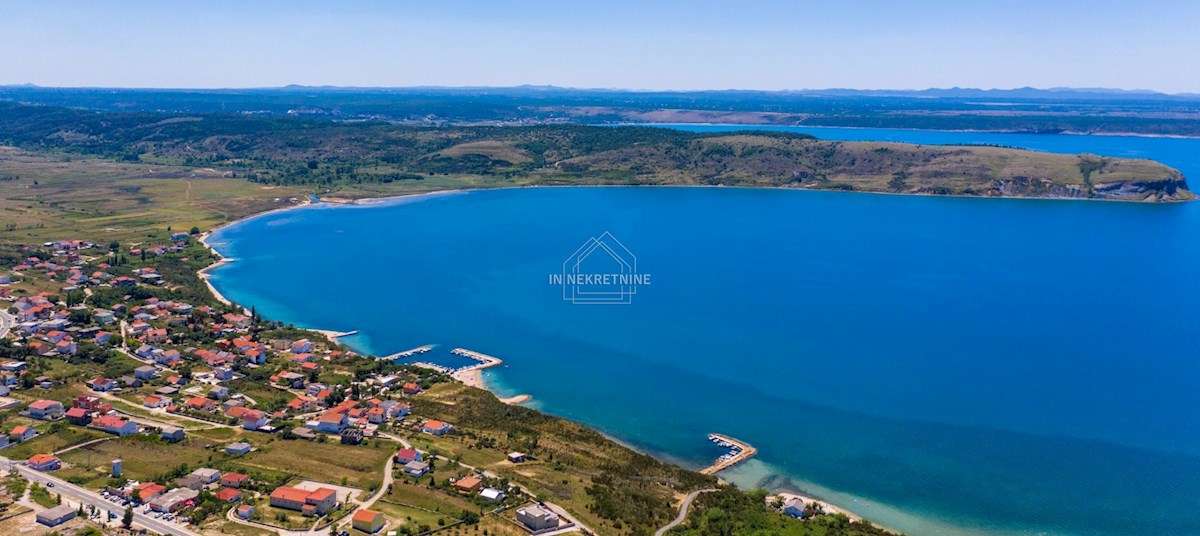 Участок RAŽANAC, 250.000 €