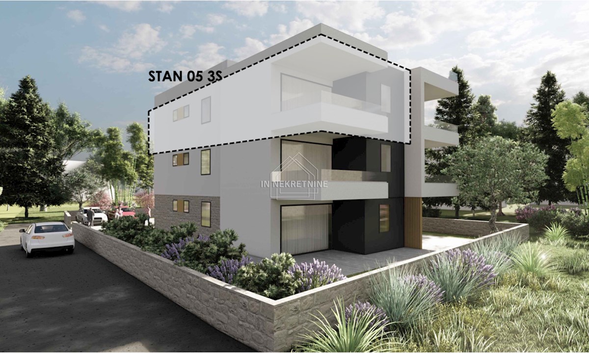 Casa SUKOŠAN, 445.960 €