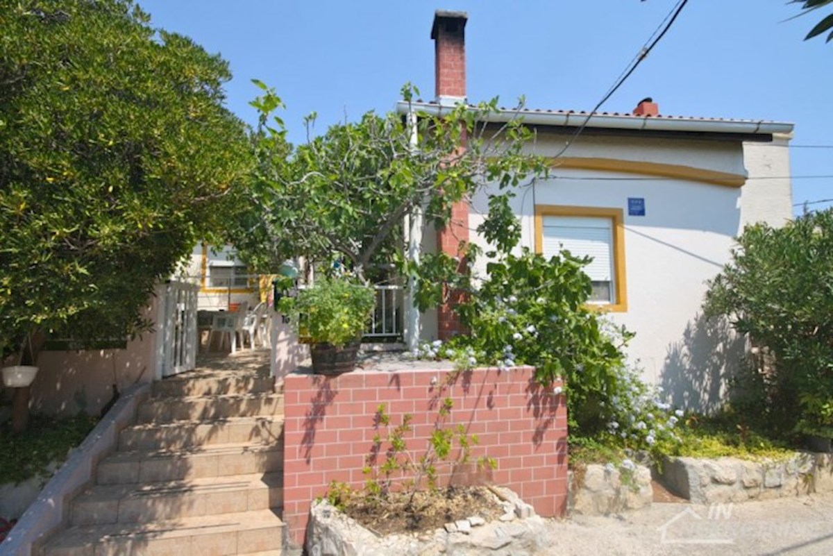 SMOKVICA